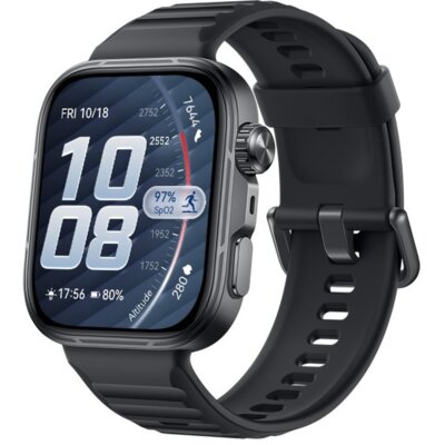 Smartwatch HUAWEI Watch Fit 5 Pro Czarny