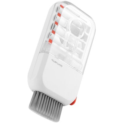 Wielofunkcyjny zestaw do czyszczenia elektroniki 4SMARTS 10w1 Biały