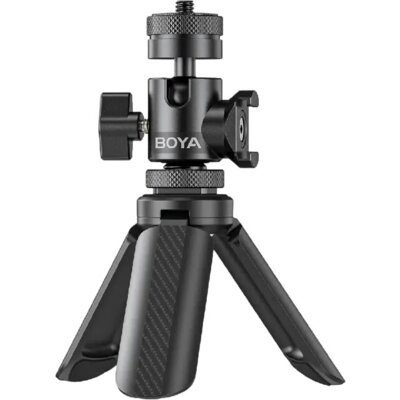 Statyw BOYA Desktop Stand 01