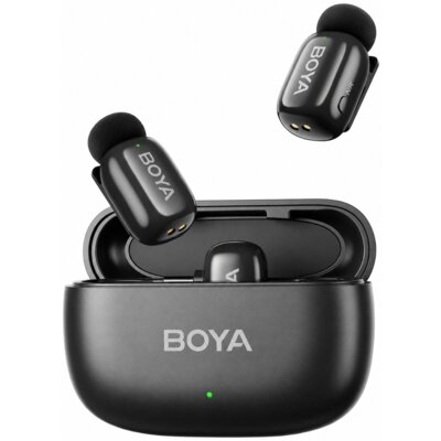 System bezprzewodowy BOYA Mini 2-02