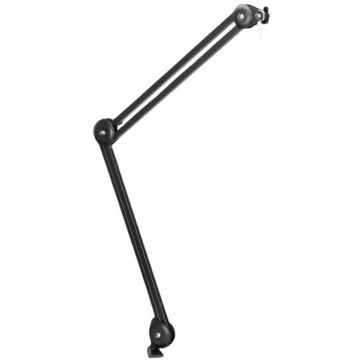 Ramię mikrofonowe BOYA BY-BA20 Obciążenie głowicy 2 kg