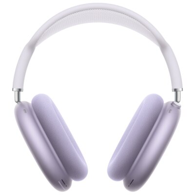 Słuchawki nauszne APPLE AirPods Max ANC MWW83ZM/A Fioletowy