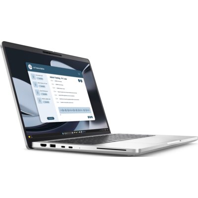 Laptop DELL Pro 14 Plus PB14255 14" IPS Ryzen AI 7 PRO 350 32GB RAM 1TB SSD Windows 11 Professional