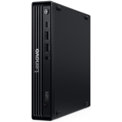 Komputer LENOVO ThinkCentre M70Q Gen 6 Ultra 5-235T 16GB RAM 512GB SSD Wi-Fi Windows 11 Professional