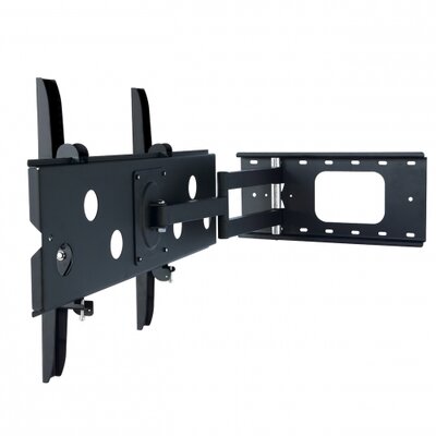 Uchwyt ART AR-20A do TV 32-60 cali Czarny