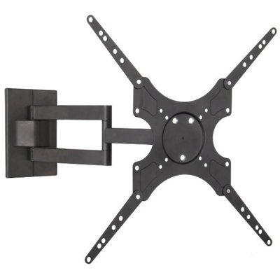 Uchwyt ART AR-61XL do TV 19-46 cali Czarny
