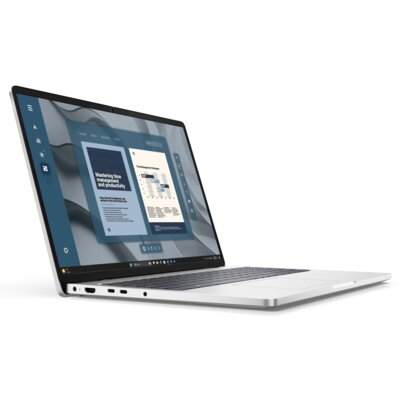 Laptop DELL Pro 16 PC16255 16" IPS Ryzen AI 7 350 16GB RAM 512GB SSD Windows 11 Professional, Funkcje AI