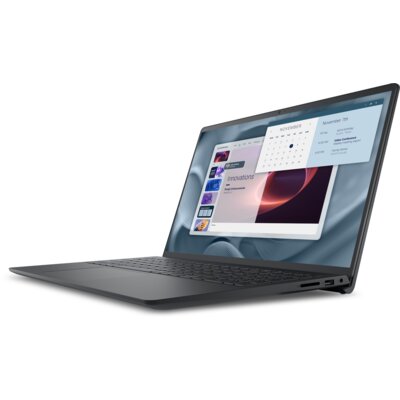 Laptop DELL Pro 15 Essential PV15250 15.6" IPS i5-1334U 16GB RAM 512GB SSD Windows 11 Professional