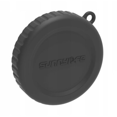 Osłona obiektywu SUNNYLFE OA6-BHT133-DB do DJI Osmo Action 6
