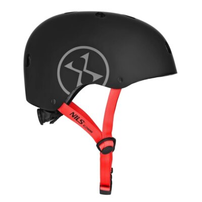 Kask NILS EXTREME MTW001-2 Czarny (Rozmiar L)