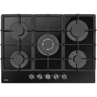 Płyta gazowa AMICA PGCA7101ApB