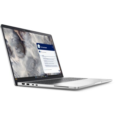 Laptop DELL Pro 16 Plus PB16250 16" IPS Ultra 7-268V 32GB RAM 512GB SSD Windows 11 Professional