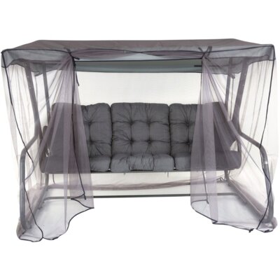 Huśtawka ogrodowa PATIO Celebes Plus H024-07PB