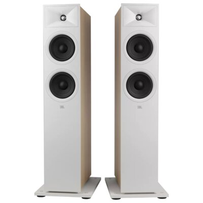Kolumny głośnikowe JBL Stage 2 260F Biały (1 szt.)