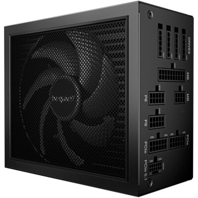 Zasilacz BE QUIET Dark Power 14 1000W 80 Plus Titanium