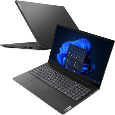 Laptop LENOVO V15 Gen 4 AMN 15.6" Ryzen 5 7520U 16GB RAM 512GB SSD Windows 11 Professional