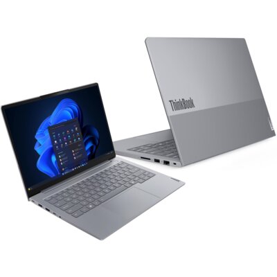 Laptop LENOVO ThinkBook 14 G9 AHP 14" IPS R5-220 16GB RAM 512GB SSD Windows 11 Professional, Funkcje AI