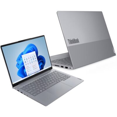 Laptop LENOVO ThinkBook 14 G8 IAL 14" IPS Ultra 7-255H 16GB RAM 512GB SSD Windows 11 Professional, Funkcje AI