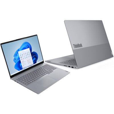Laptop LENOVO ThinkBook 16 G9 IRL 16" IPS Core 7 240H 16GB RAM 512GB SSD Windows 11 Professional