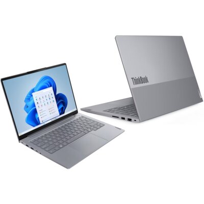 Laptop LENOVO ThinkBook 14 G9 IRL 14" IPS Core 5 210H 16GB RAM 512GB SSD Windows 11 Professional