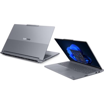 Laptop LENOVO ThinkBook 16p G6 ADR 16" IPS 240Hz R9-8940HX 32GB RAM 1TB SSD GeForce RTX 5060 DLSS 4 Windows 11 Professional, Funkcje AI
