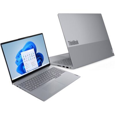 Laptop LENOVO ThinkBook 16 G8 IAL 16" IPS Ultra 5-135H 16GB RAM 512GB SSD Windows 11 Professional, Funkcje AI