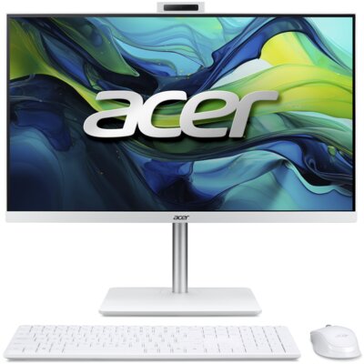 Komputer All in One ACER Aspire C27A-GRPL 27" IPS Core 5 120U 32GB RAM 1TB SSD Windows 11 Professional