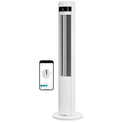 Wentylator DUUX Elevate Smart DXTF11 Biały