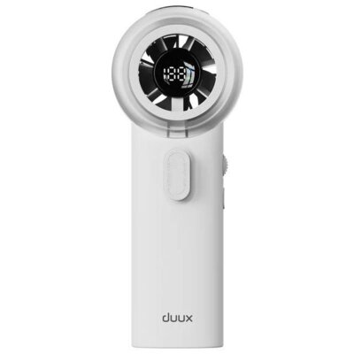 Wentylator DUUX Misty DXHF11 Biały