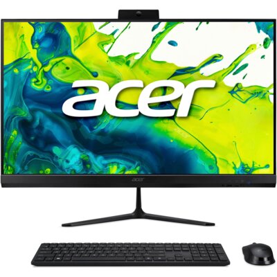 Komputer All in One ACER C27-2G 27" IPS Core 5-120U 16GB RAM 512GB SSD