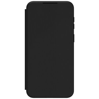 Etui SAMSUNG Wallet Flip do Galaxy A37 5G Czarny