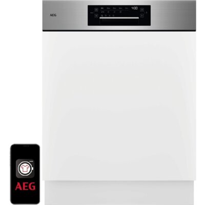 Zmywarka AEG 9000 GT9200A2SNM