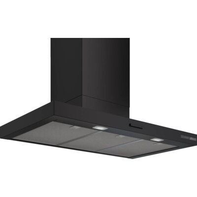 Okap BOSCH Serie 4 DWB95CC60 Czarny 67dB klasa B