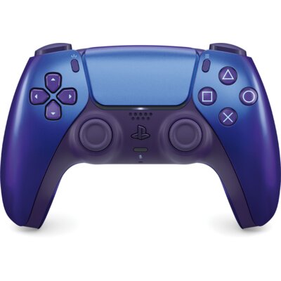 Kontroler SONY DualSense Chroma Niebieski