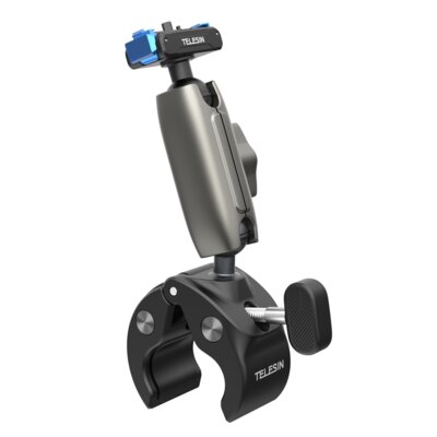 Uchwyt na kierownicę TELESIN S3-HBM-13-TGP do GoPro Hero 13 Black