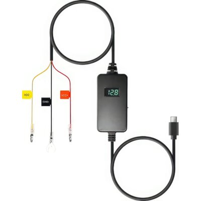 Adapter samochodowy 70MAI Hardwire Kit UP06