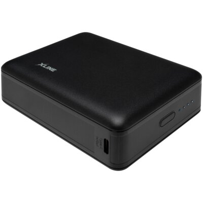 Powerbank XLINE XPB320K 20000 mAh 22.5W Czarny