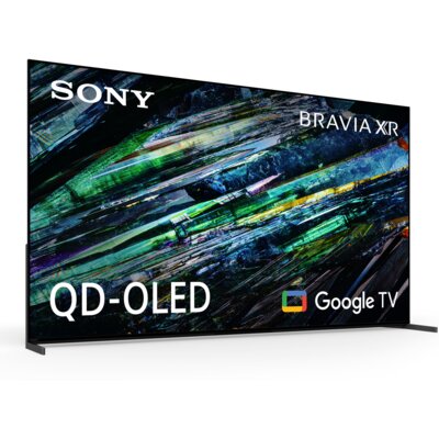 Telewizor SONY XR-65A95L 65" OLED 4K 120Hz Google TV Dolby Atmos Dolby Vision HDMI 2.1