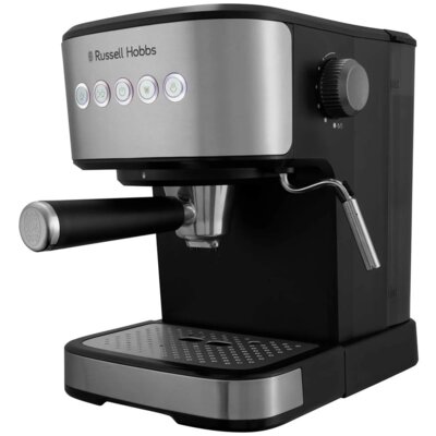 Ekspres RUSSELL HOBBS Heaton 28700-56 z modułem do kapsułek Nespresso
