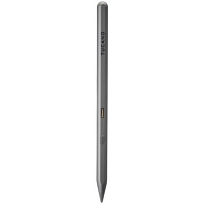 Rysik TUCANO Pencil 3 Srebrny