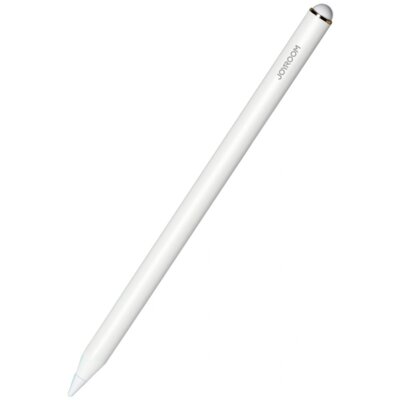 Rysik JOYROOM JR-X9S Stylus + 2 końcówki Biały