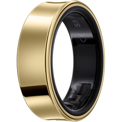 Smartring SAMSUNG Galaxy Ring 51mm Tytanowo-Złoty