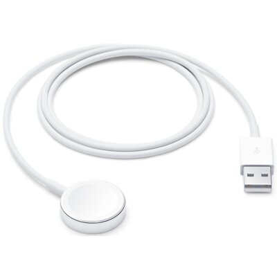 Ładowarka do smartwatcha APPLE MX2E2ZM/A 1 m