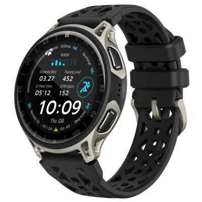 Smartwatch AMAZFIT Cheetah 2 Pro Tytanowy