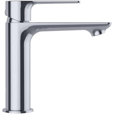 Bateria umywalkowa INVENA Pinios BU-92-L01-X Chrom