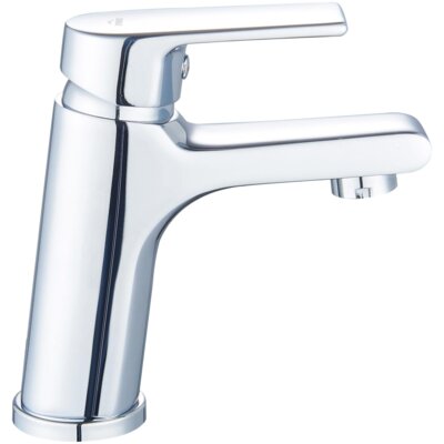 Bateria umywalkowa INVENA Kalon BU-42-001-X Chrom
