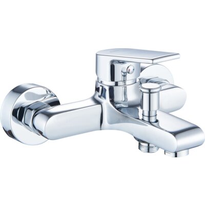 Bateria wannowa INVENA Kalon BW-42-001-X Chrom