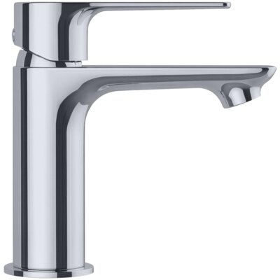 Bateria umywalkowa INVENA Pinios BU-92-001-X Chrom