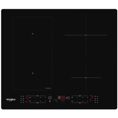 Płyta indukcyjna WHIRLPOOL WL B5860 AL