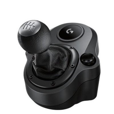 Drążek zmiany biegów LOGITECH Logitech Driving Force Shifter